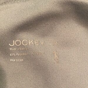 Jockey Classic leggings